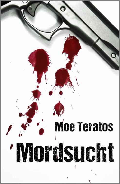 Mordsucht