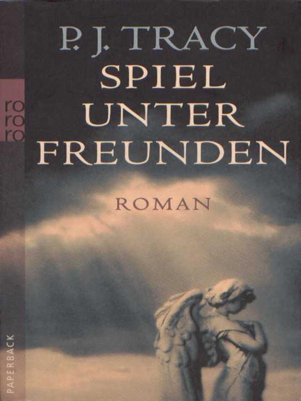 Spiel unter Freunden