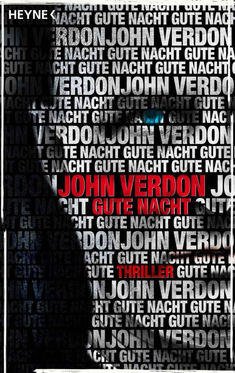 Gute Nacht: Thriller (German Edition)