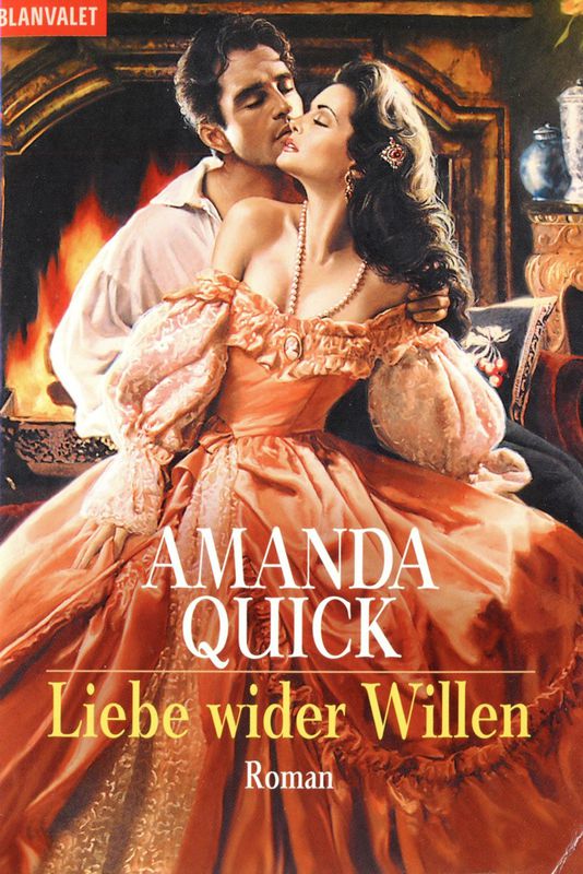 Liebe wider Willen