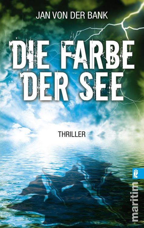 Die Farbe der See (German Edition)