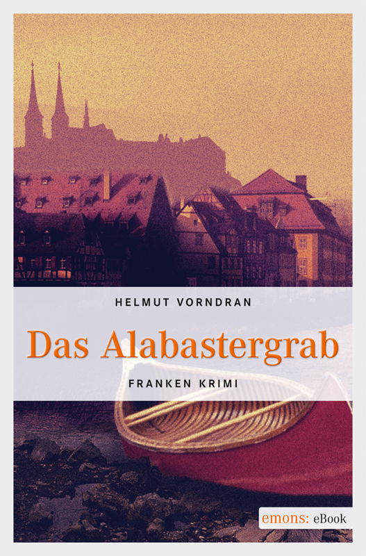 Das Alabastergrab