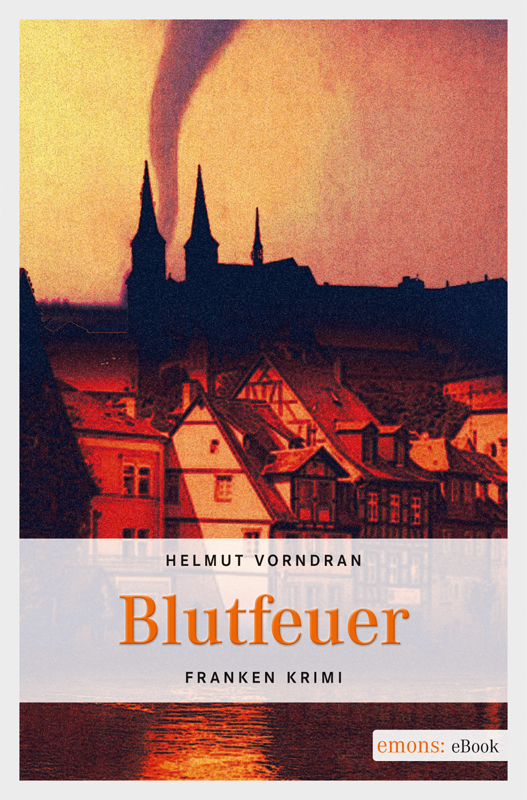 Blutfeuer