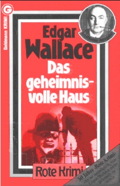008 - Das geheimnisvolle Haus