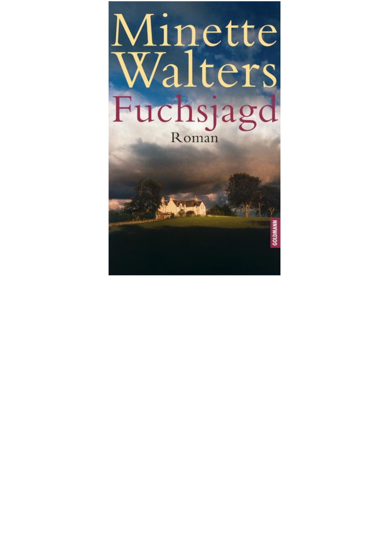 Fuchsjagd