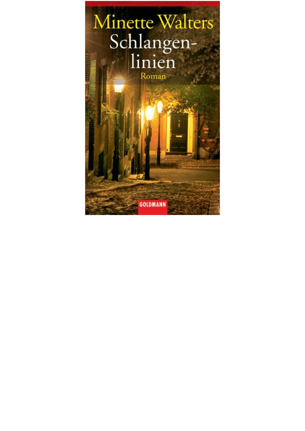 Schlangenlinien