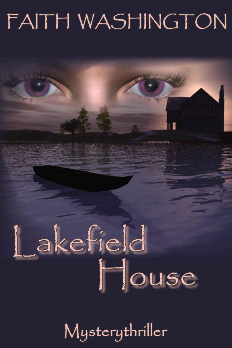 Lakefield House (German Edition)