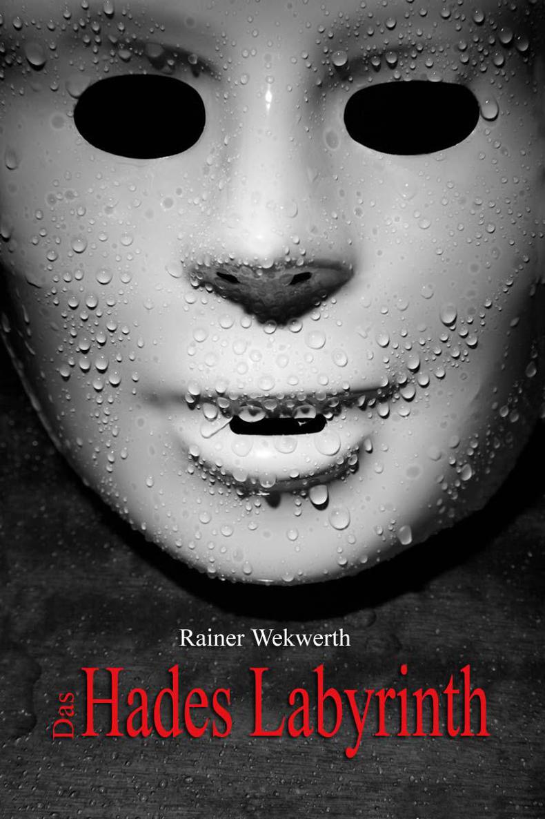 Das Hades Labyrinth (German Edition)