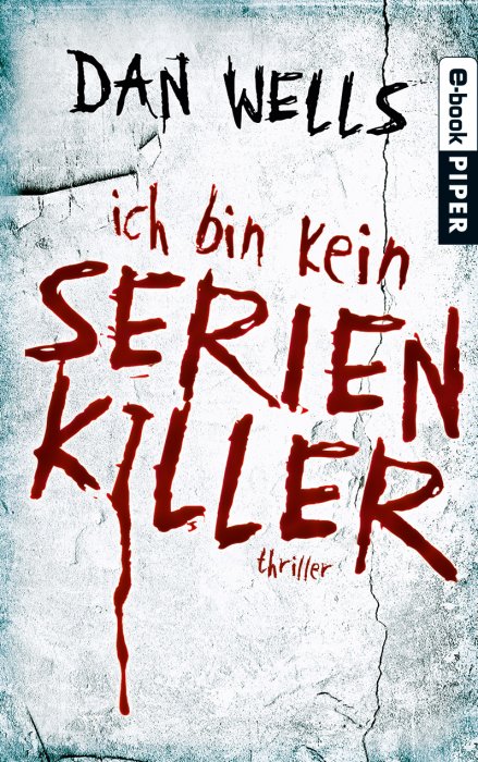 Ich bin kein Serienkiller