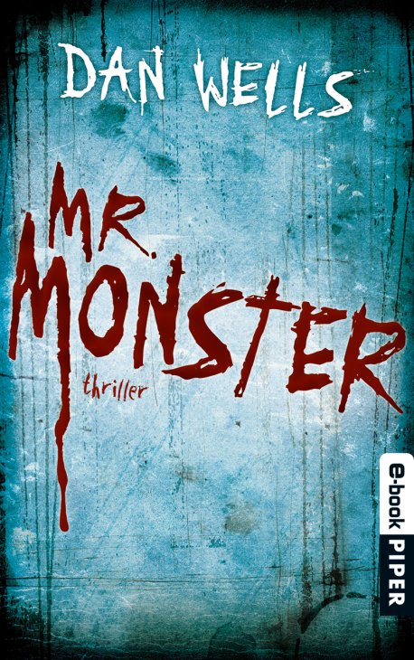 Mr Monster