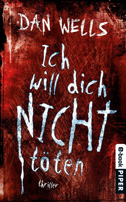Wells, ich will dich nicht töten