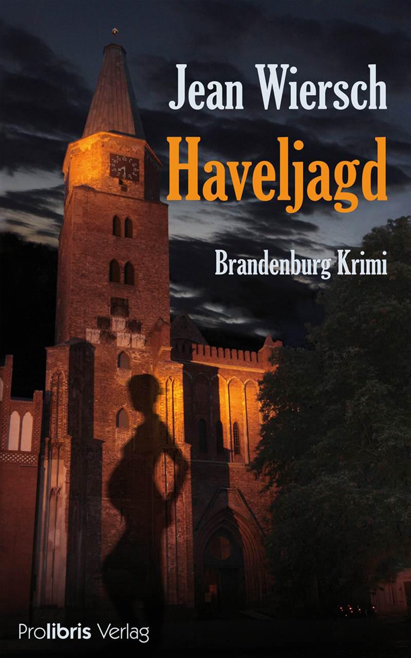 Haveljagd (German Edition)