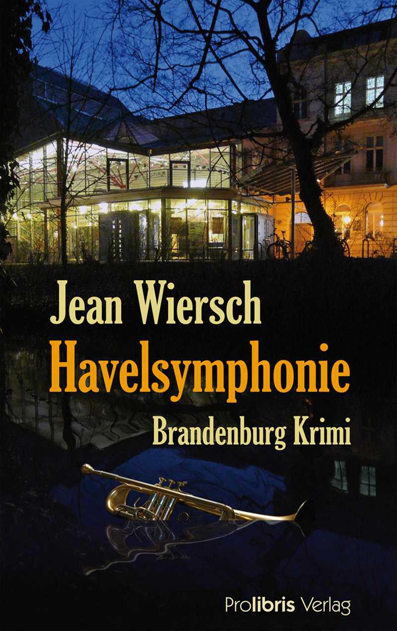 Havelsymphonie (German Edition)