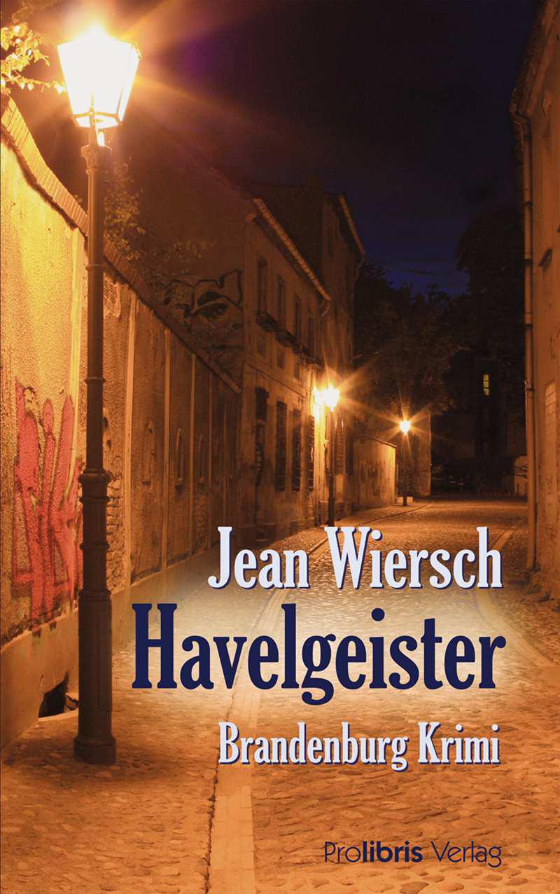 Havelgeister (German Edition)