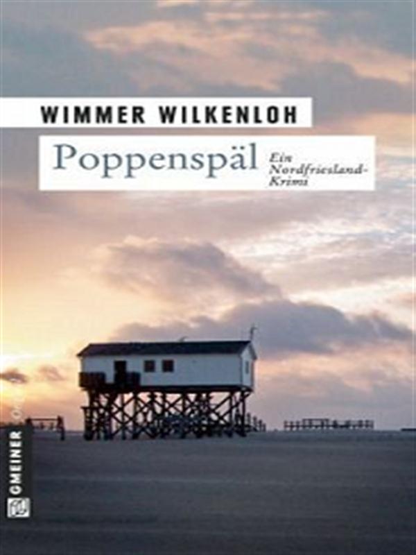 Poppenspael