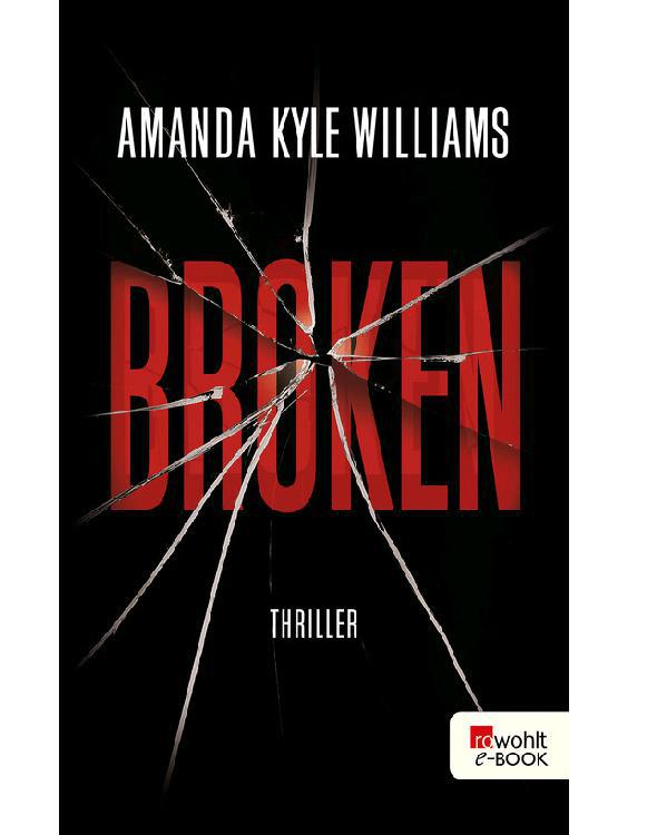 Broken (German Edition)