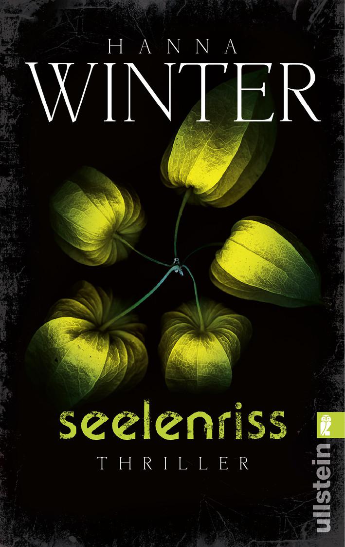 Seelenriss: Thriller