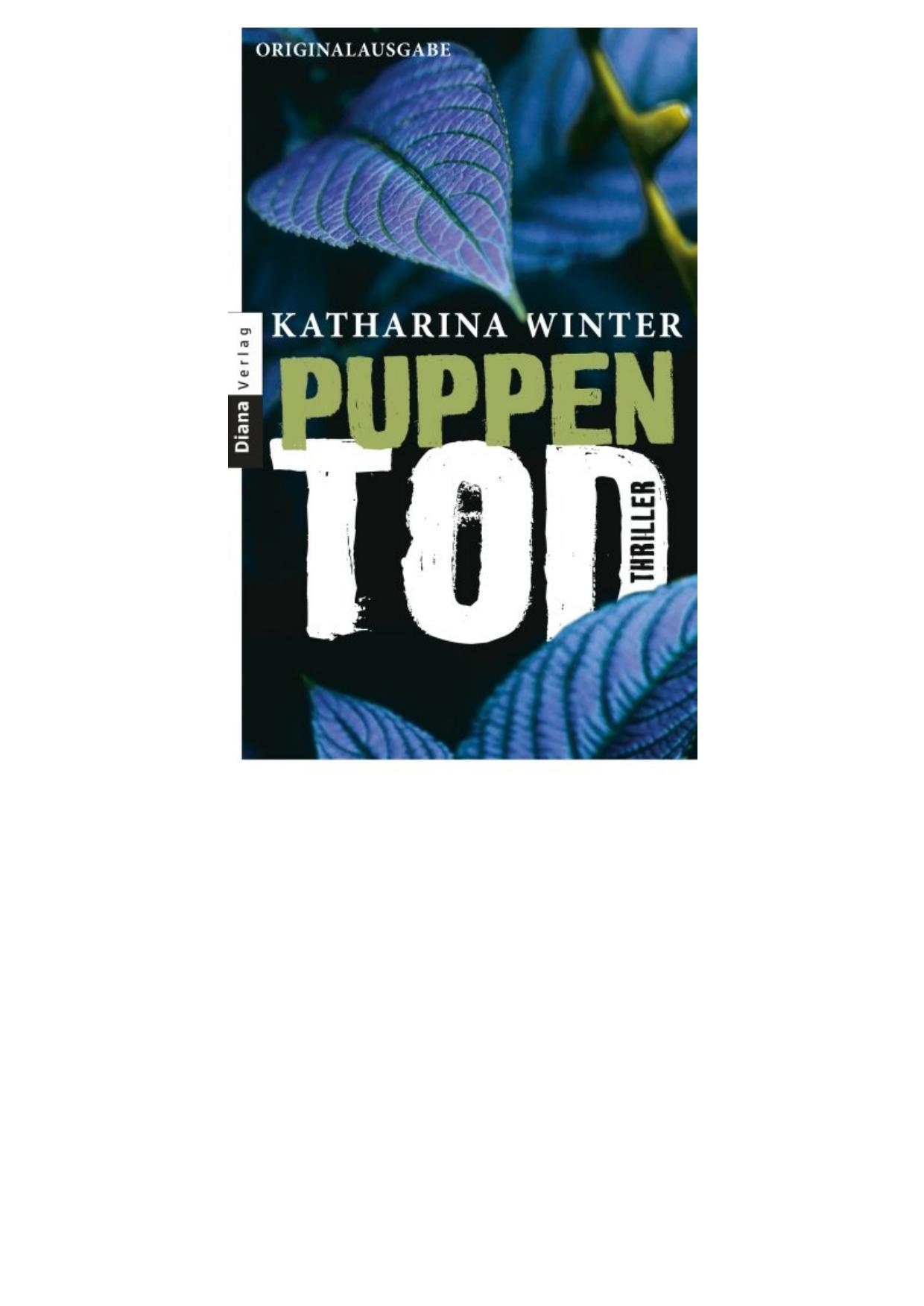 Puppentod