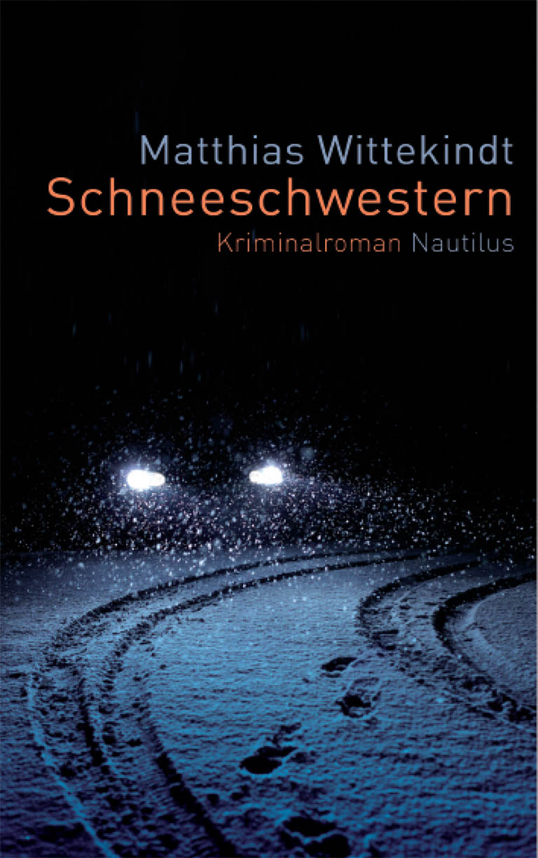 Schneeschwestern - Wittekindt, M: Schneeschwestern