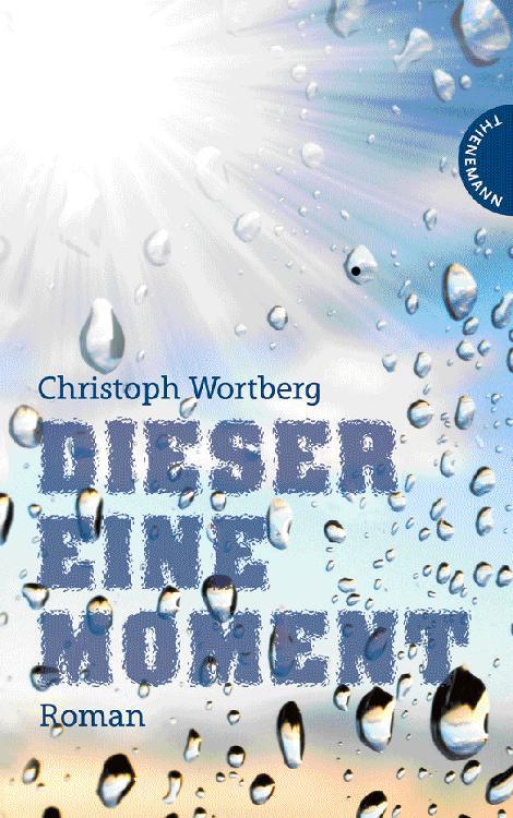 Dieser eine Moment (German Edition)