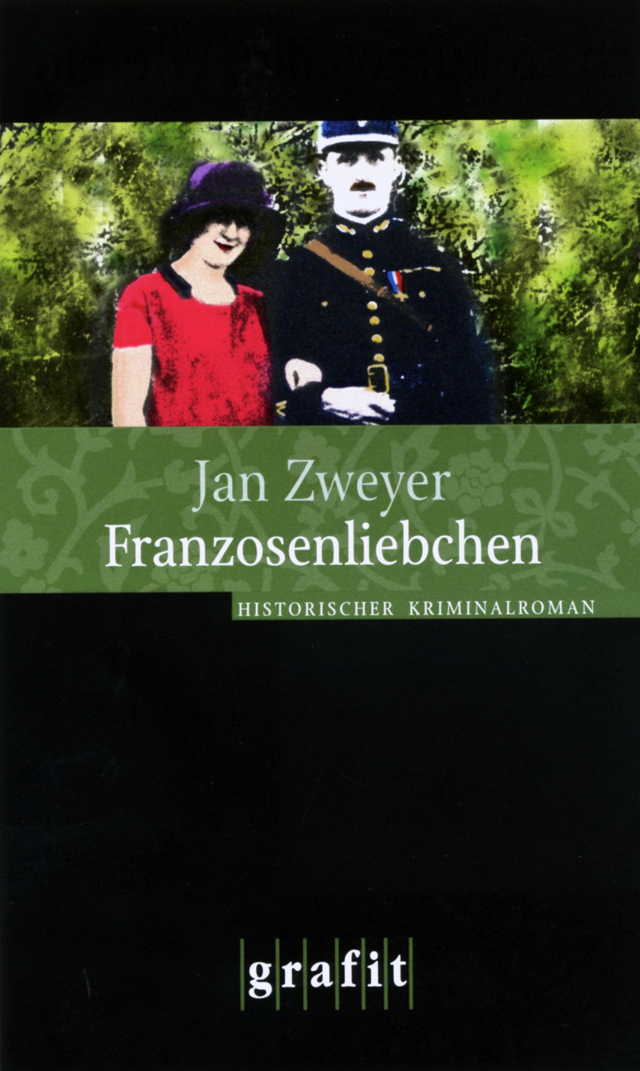 Franzosenliebchen