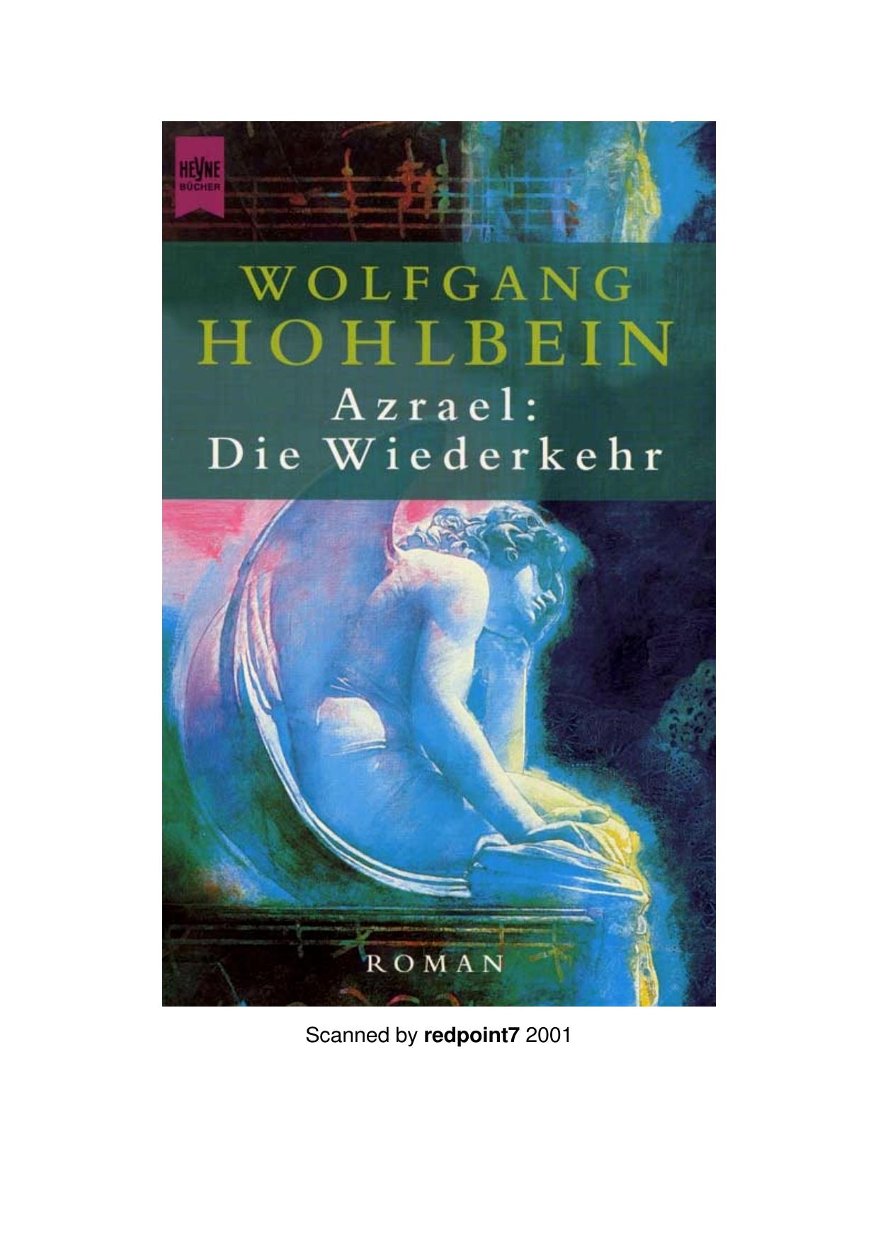 Hohlbein, Wolfgang