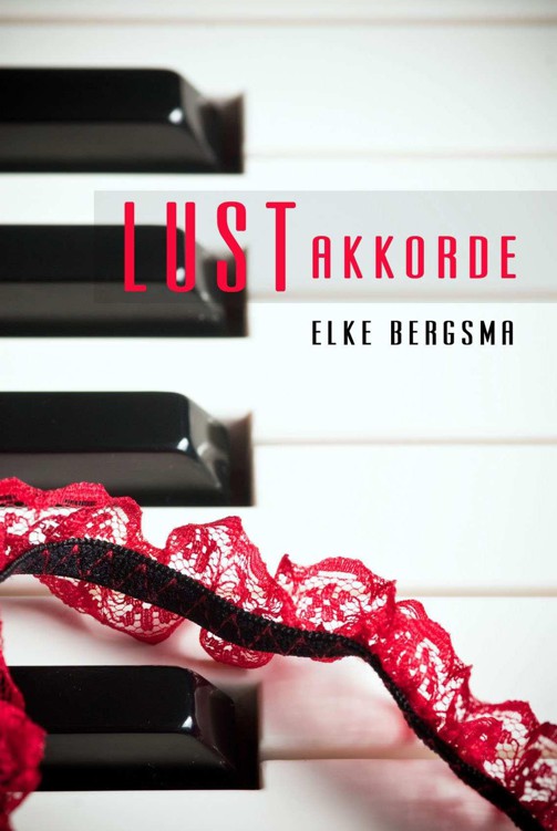 Lustakkorde - Ostfrieslandkrimi (German Edition)