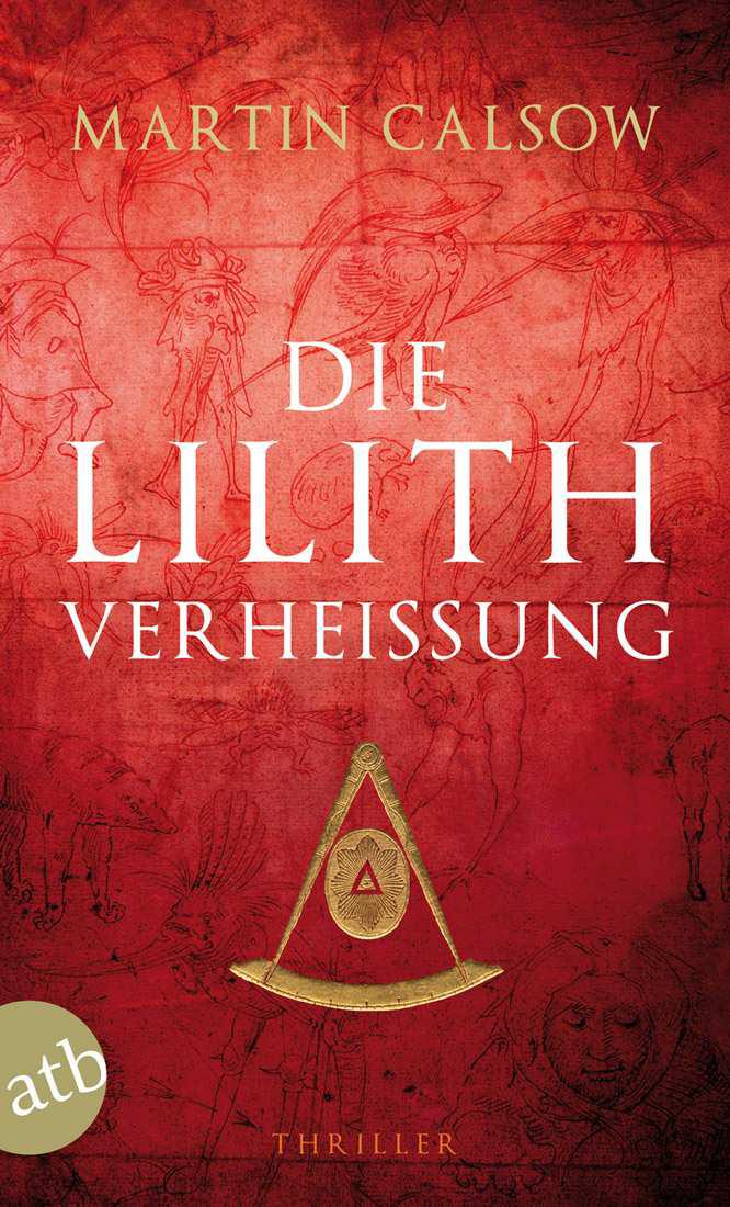 Die Lilith Verheißung: Thriller (German Edition)