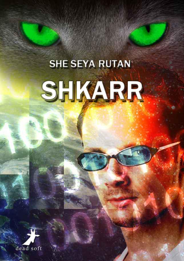 Shkarr (German Edition)