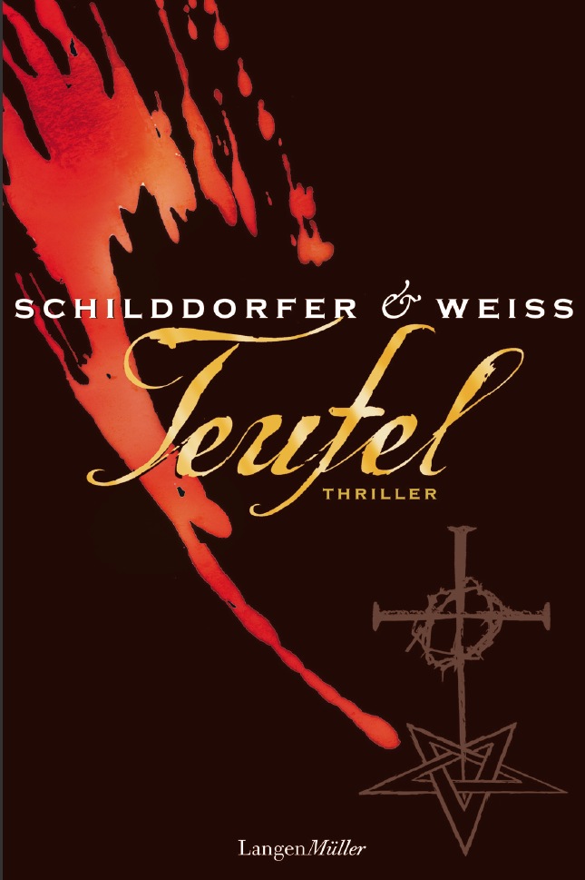 Teufel - Thriller