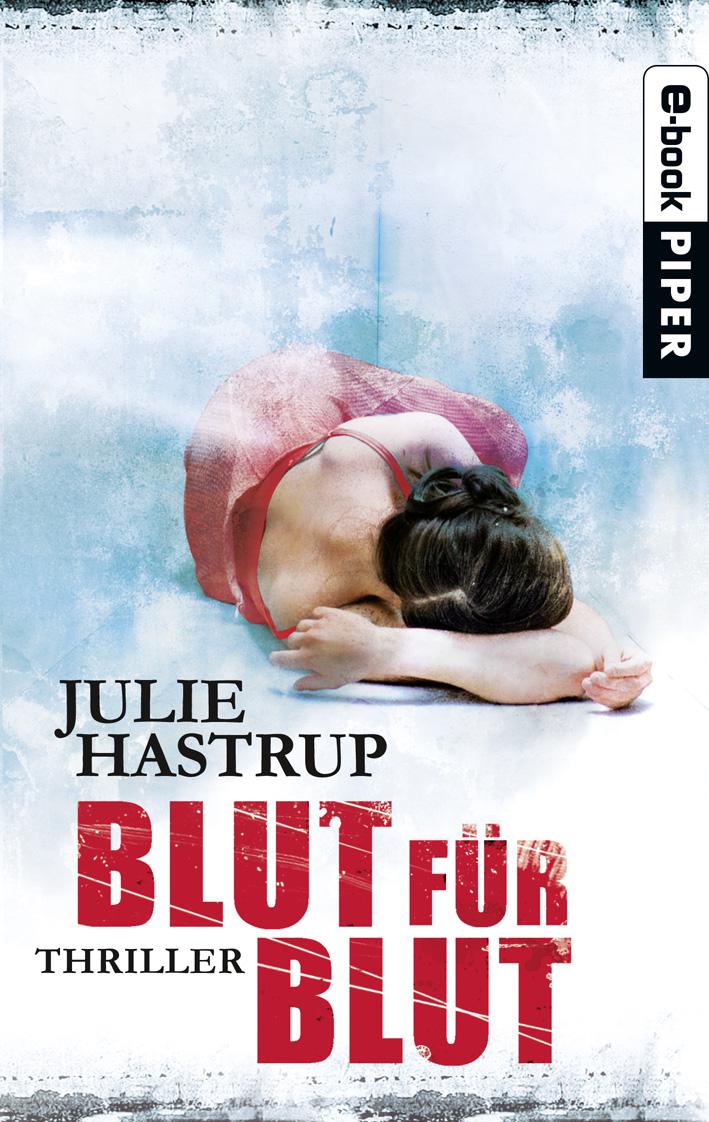 Blut für Blut: Thriller (German Edition)
