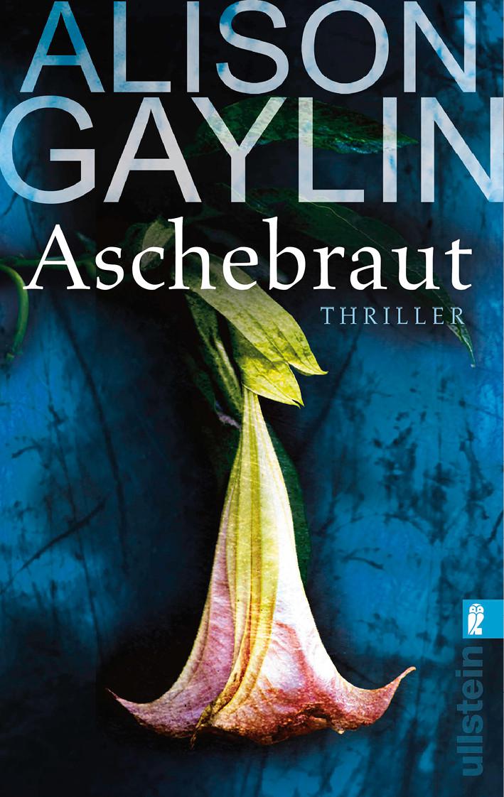Aschebraut (German Edition)