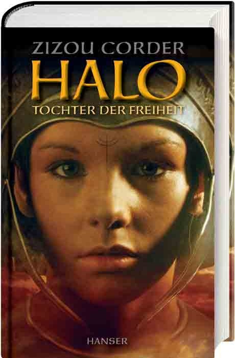 Halo - Tochter der Freiheit