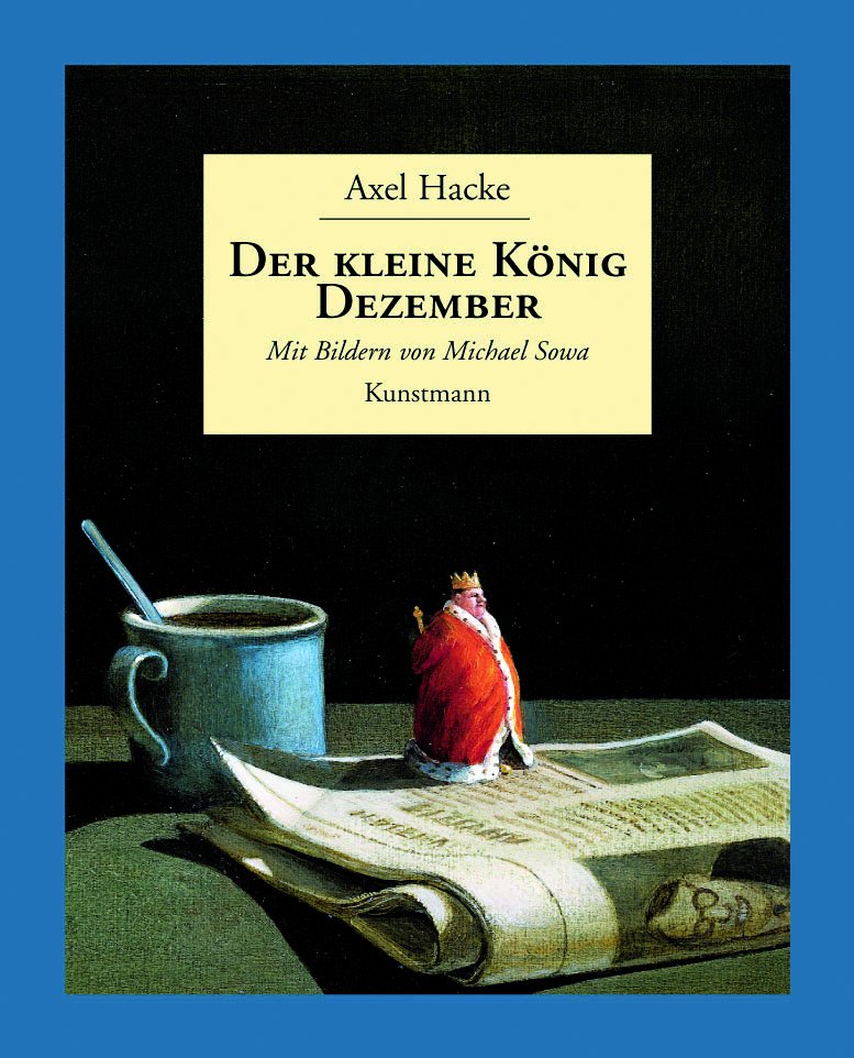 Der kleine Koenig Dezember
