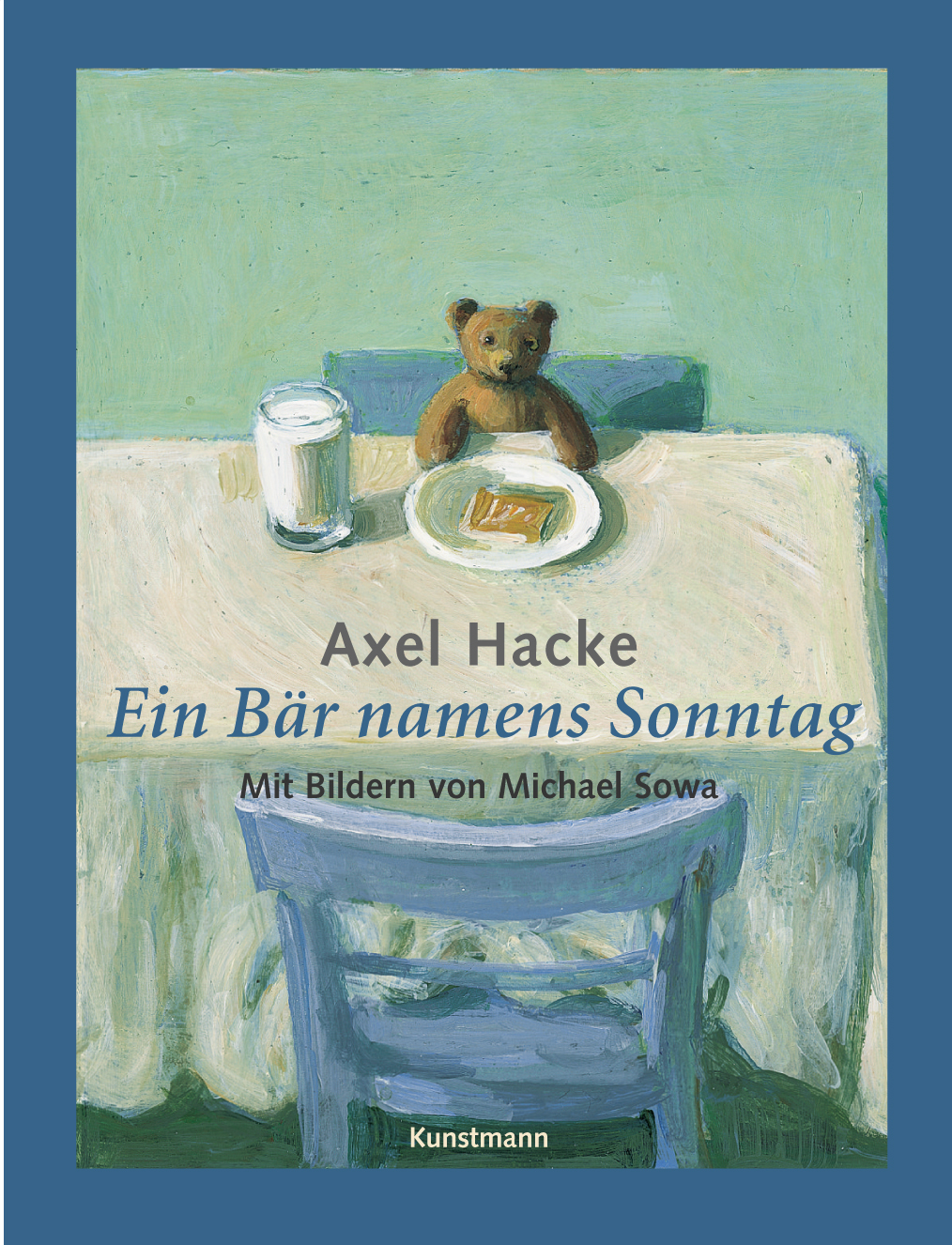Ein Baer namens Sonntag