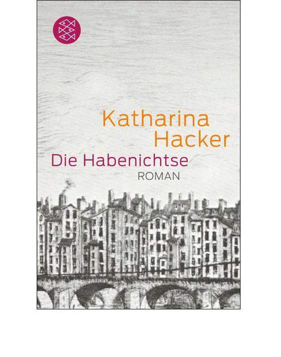 Die Habenichtse: Roman (German Edition)