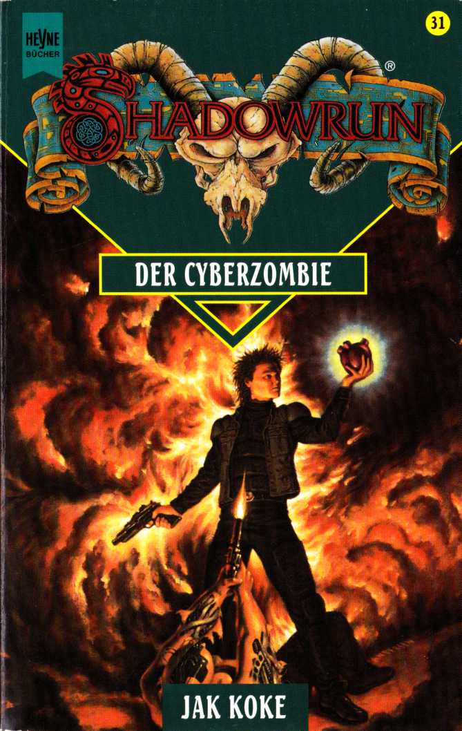 Der Cyberzombie