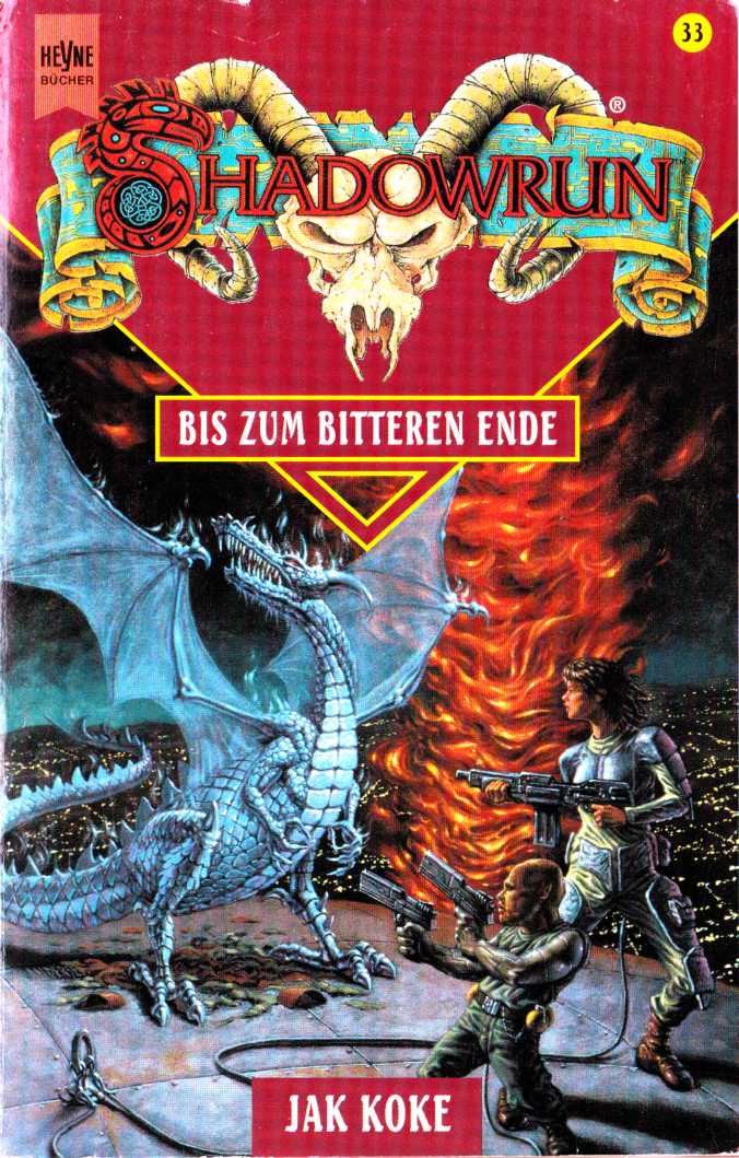 Bis zum bitteren Ende
