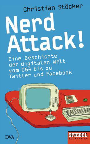 Nerd Attack