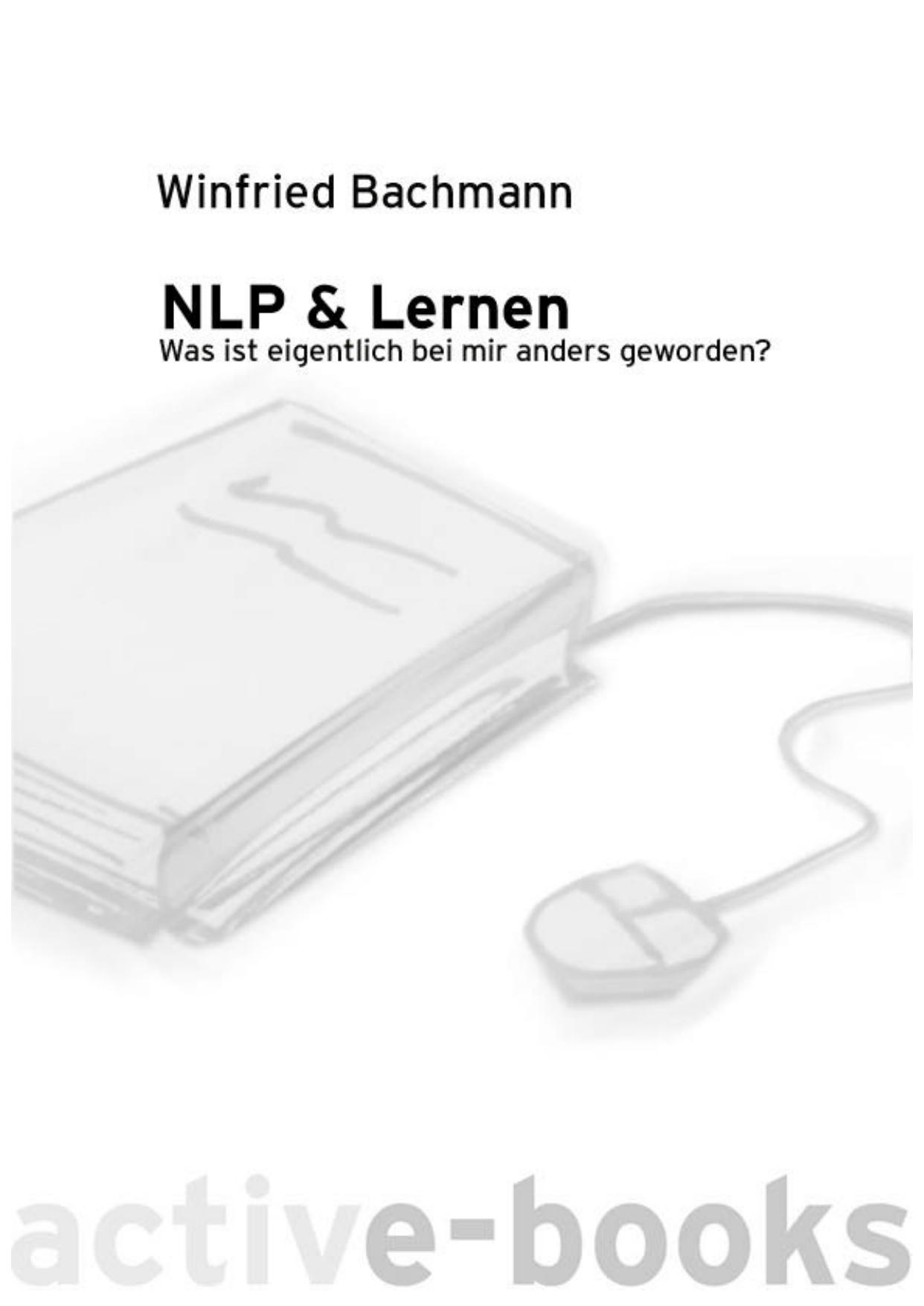 Bachmann, Winfried -