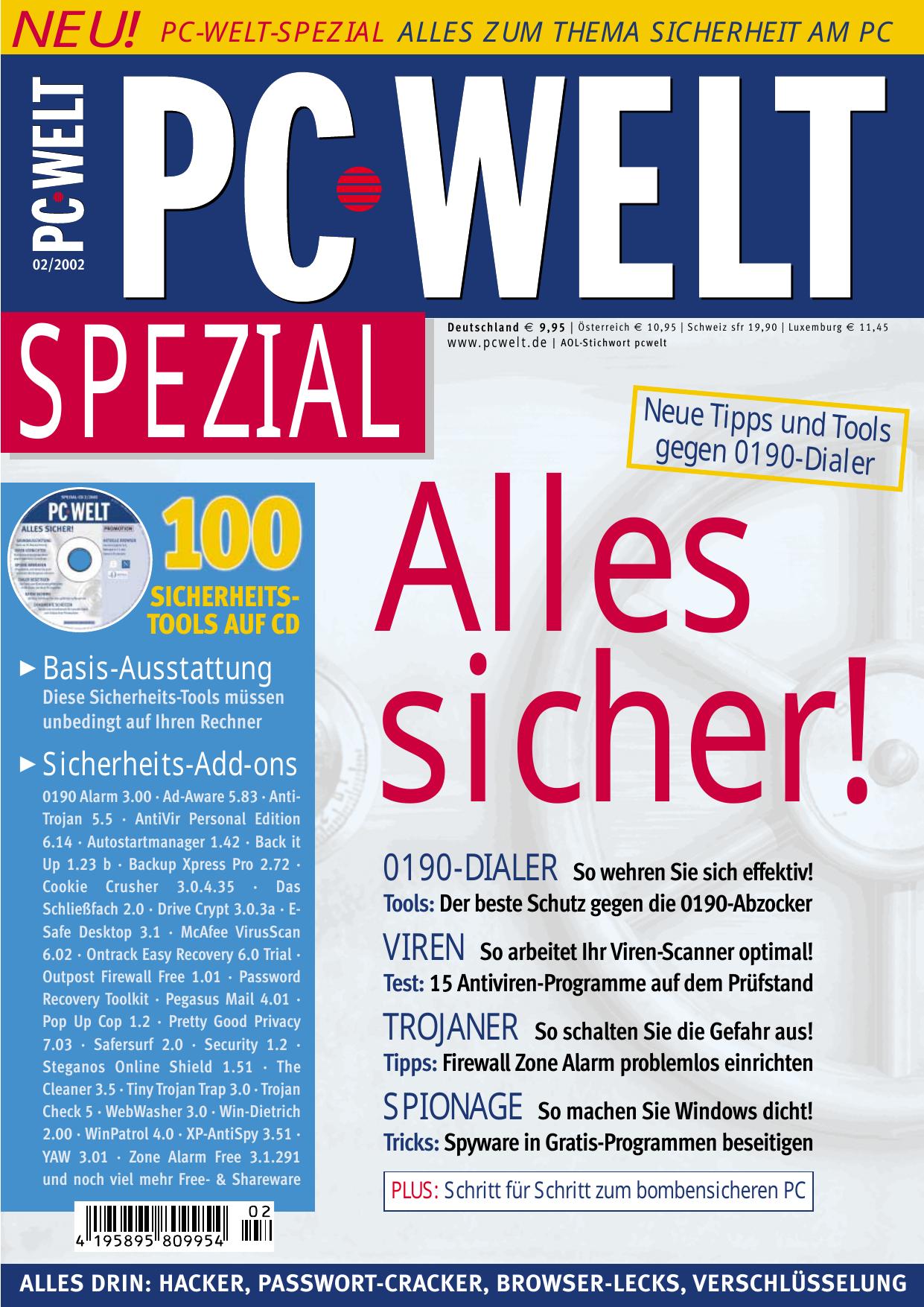 PC-WELT Special