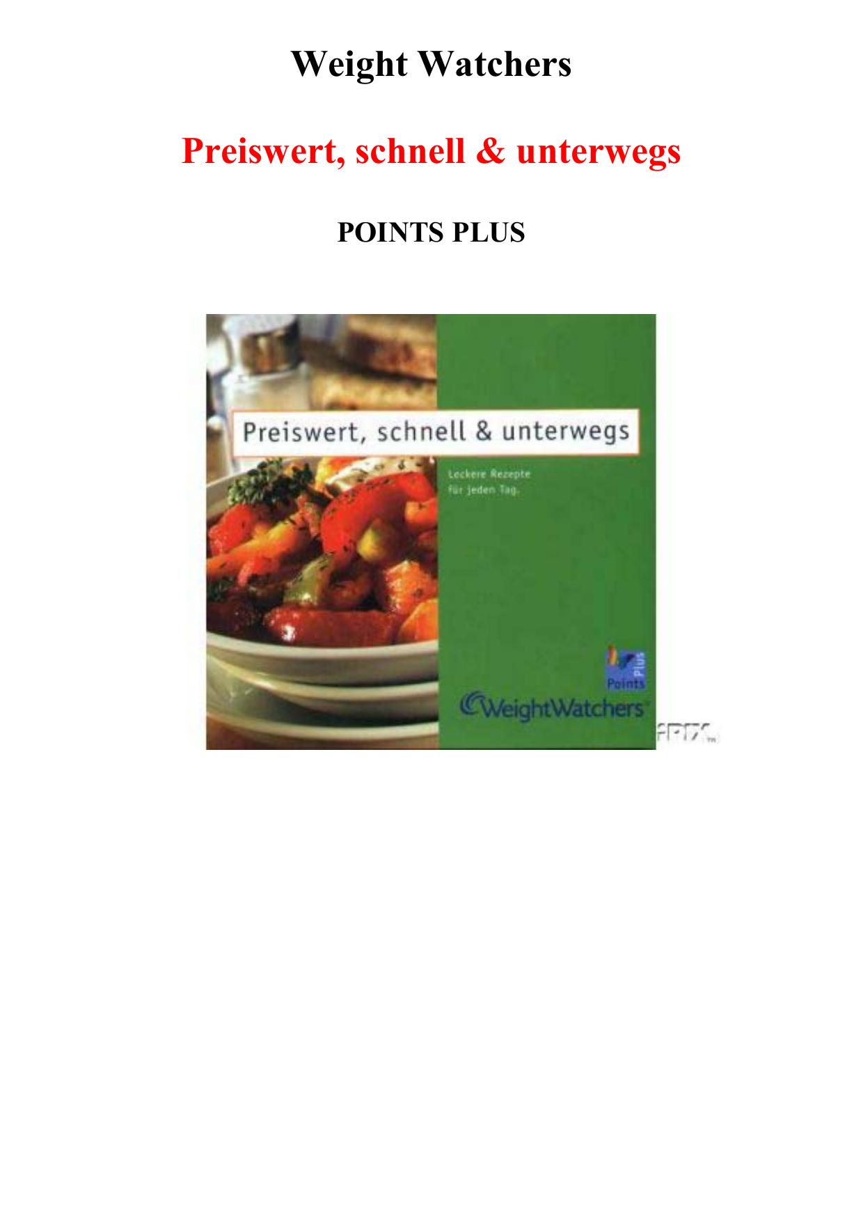 Microsoft Word - Preiswert, schnell und unterwegs.doc