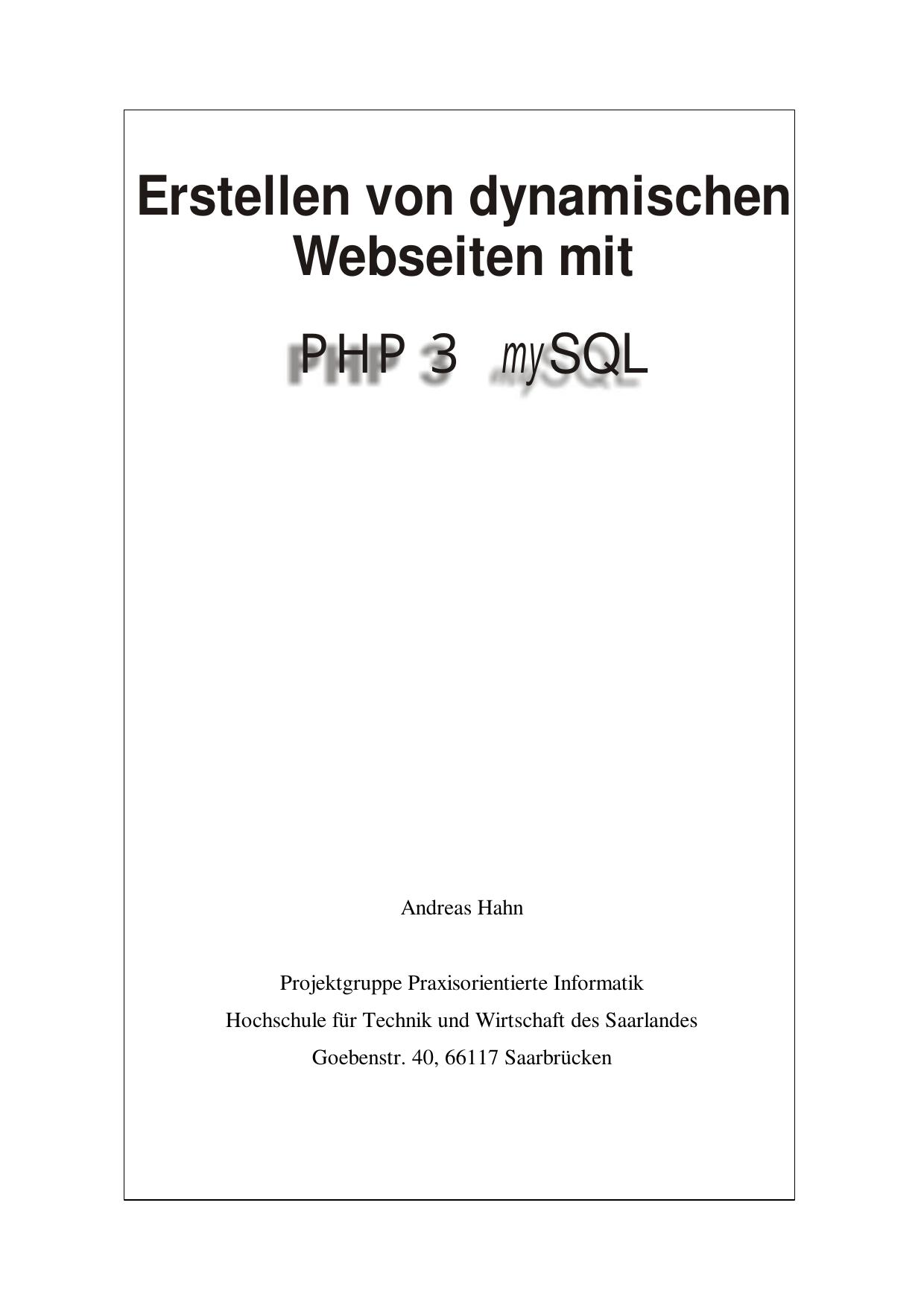 Wahlvorlesung eCommerce im Sommersemester 2000