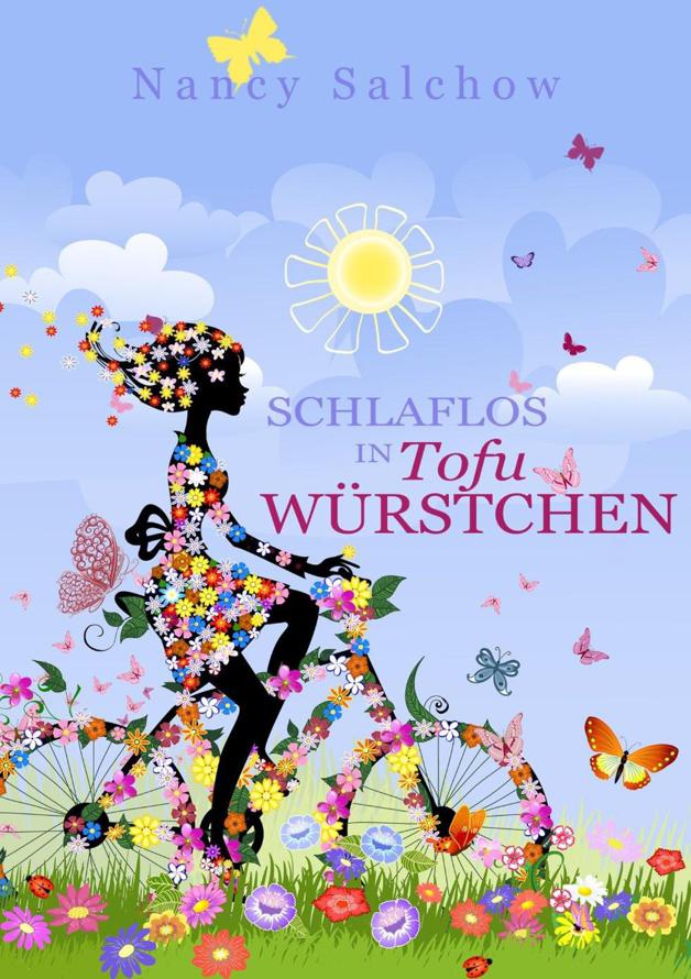 Schlaflos in Tofuwuerstchen