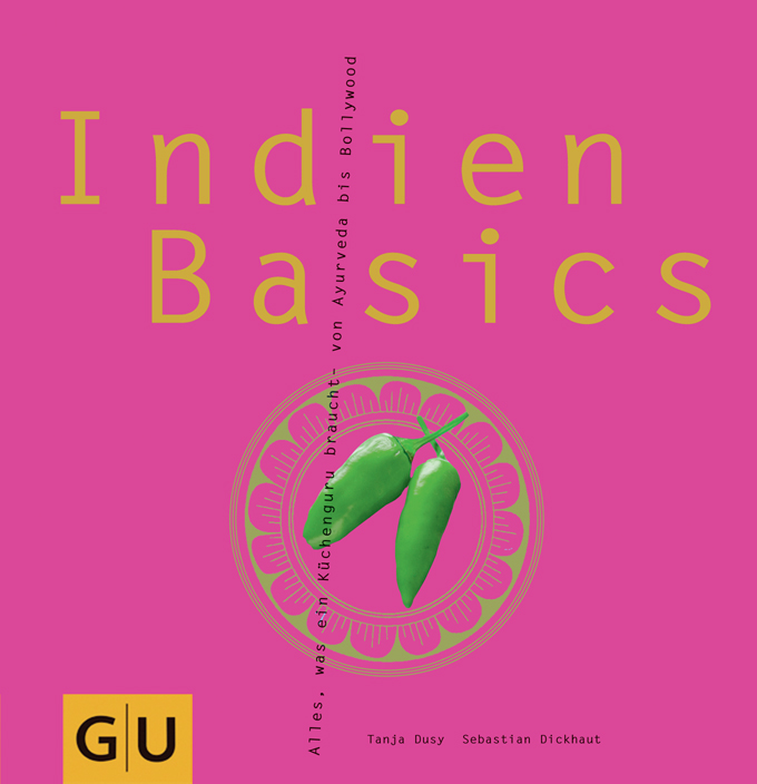 Indien Basics