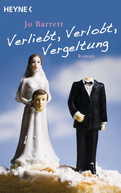 Verliebt Verlobt Vergeltung - Roman