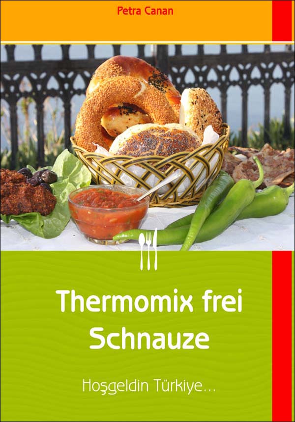 Thermomix frei Schnauze - Canan, P: Thermomix frei Schnauze