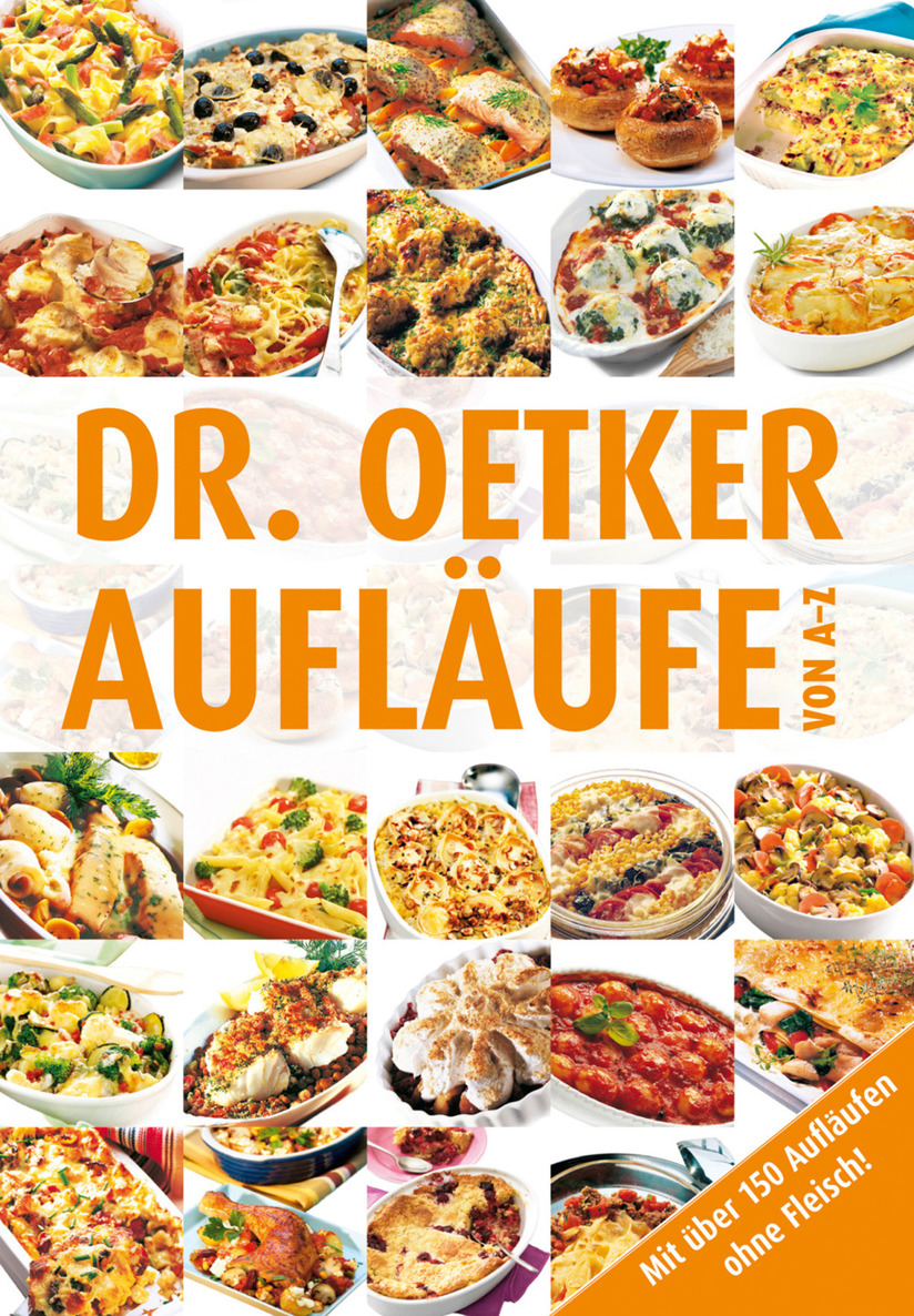Dr. Oetker
