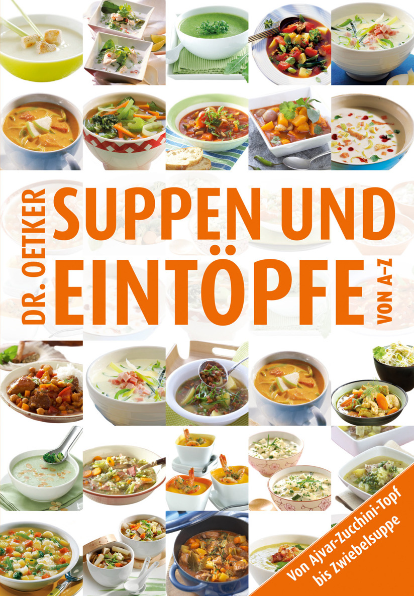 Dr. Oetker