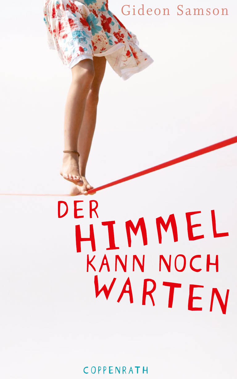 Der Himmel kann noch warten